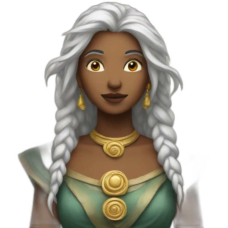 Naitra emoji