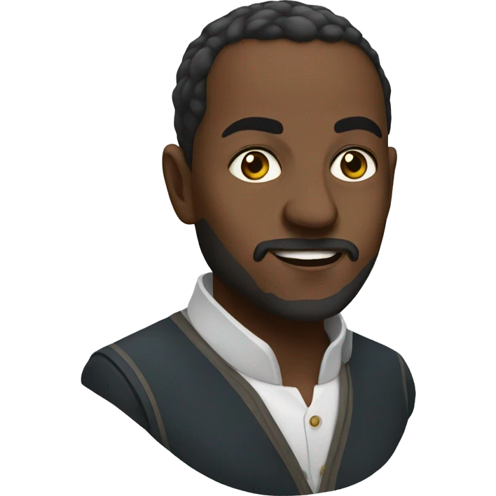 idris weli emoji
