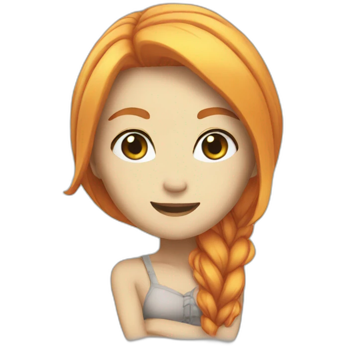 Nami emoji