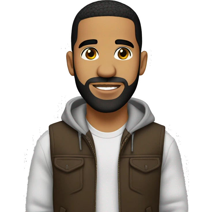 drake emoji