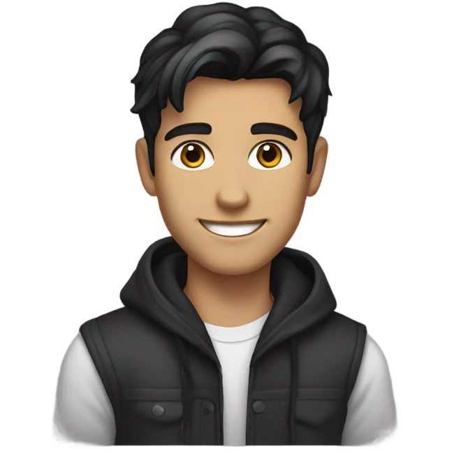 chris sturniolo emoji
