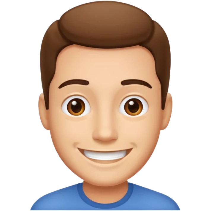 Glenn gil emoji