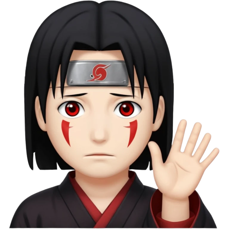 Itachi emoji