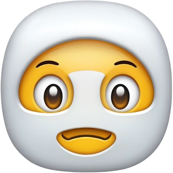 As emoji