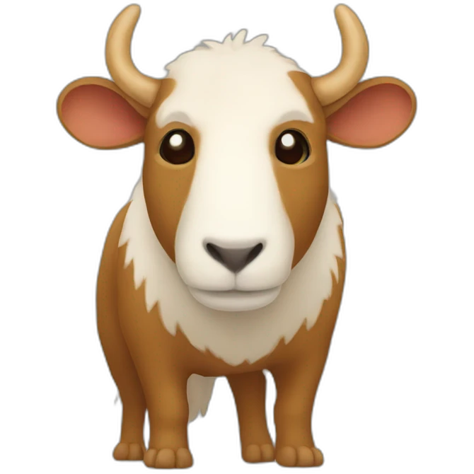 Kapibara emoji