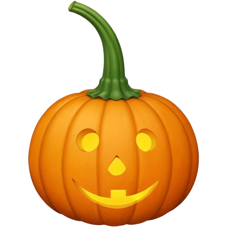 calabaza emoji