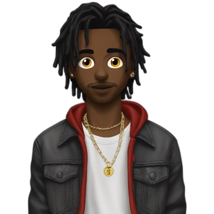 Playboi Carti emoji