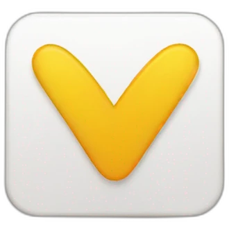 checkmark emoji