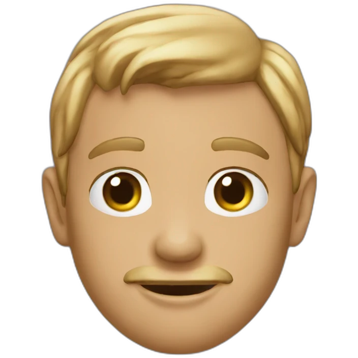 Planète emoji