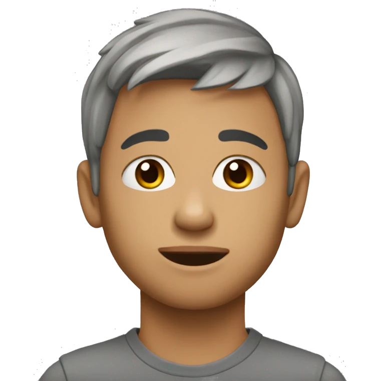 девочка  emoji