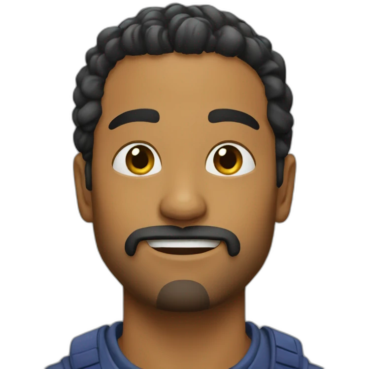 Renaldo emoji