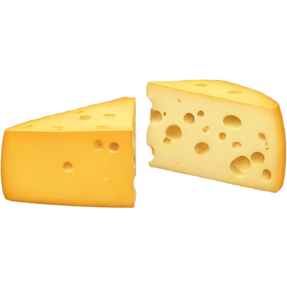 Cheese 🏰  emoji