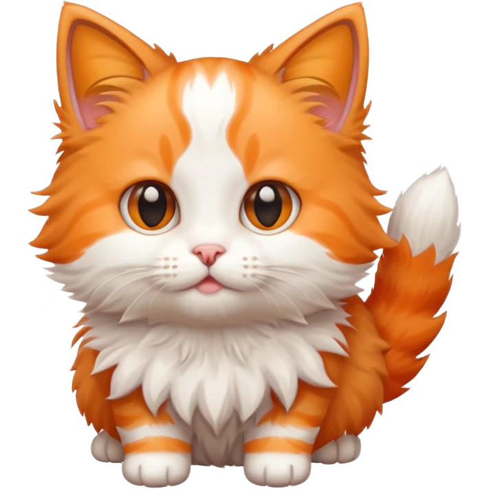Pussy emoji