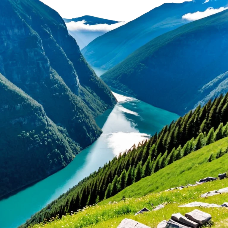 мультяшная медуза которая отправляет поцелуйчики налево и направо дизайн в соответствии со стилем эмодзи emoji