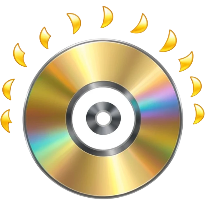 Cd being thrown  emoji