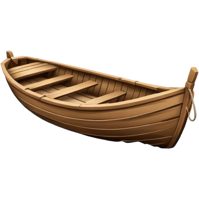 Boat emoji