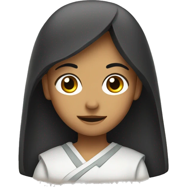 miko emoji