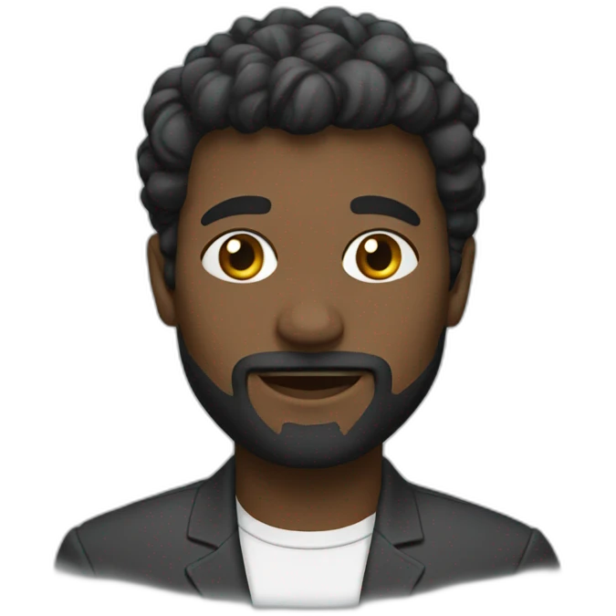 ladrão emoji
