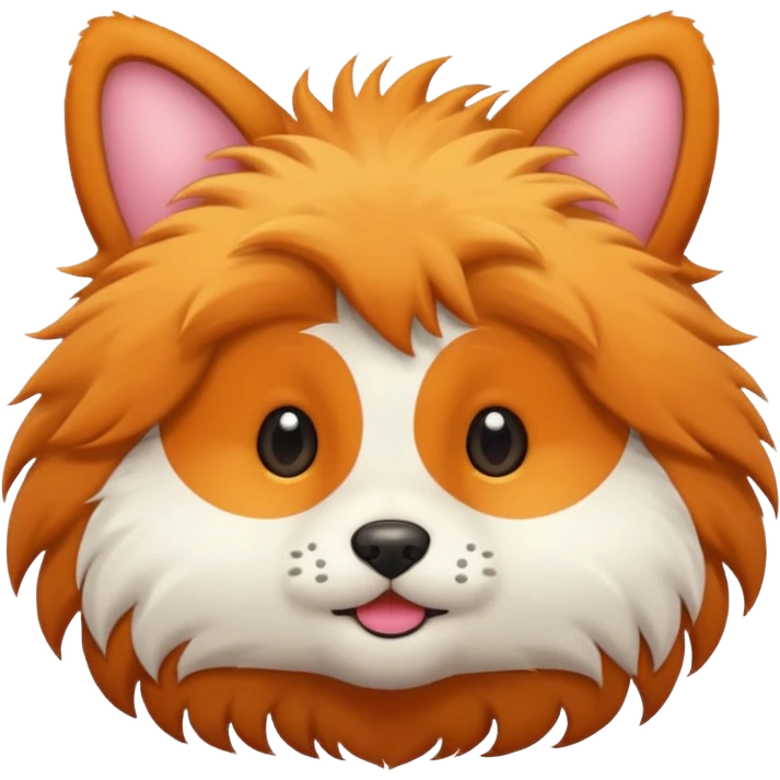 PET emoji