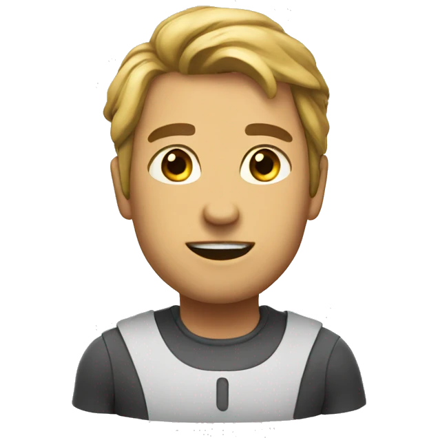Teiste emoji