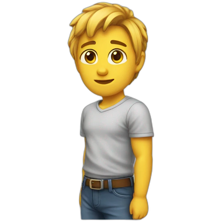 cu, emoji