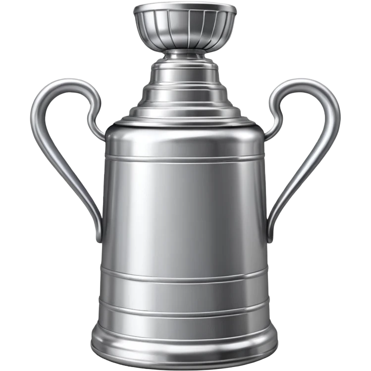 Stanley cup emoji