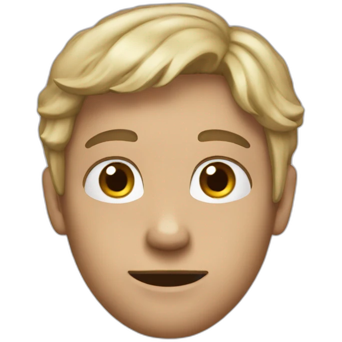 I really need help emoji