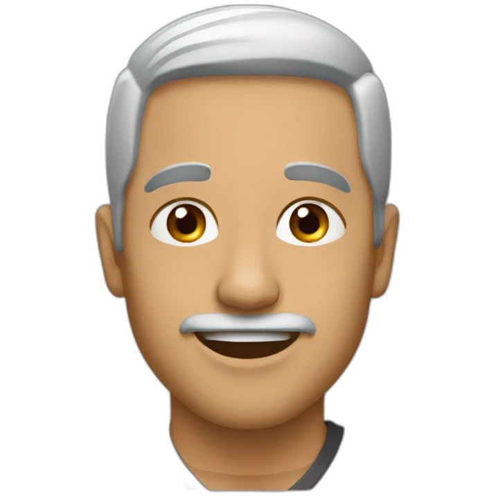 زلمة قيي emoji