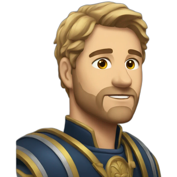 Severan dawson emoji