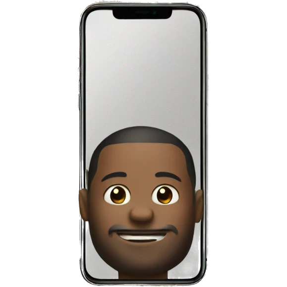 iphone 15 pro max emoji