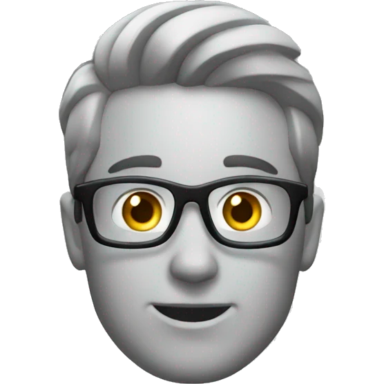 Trading emoji