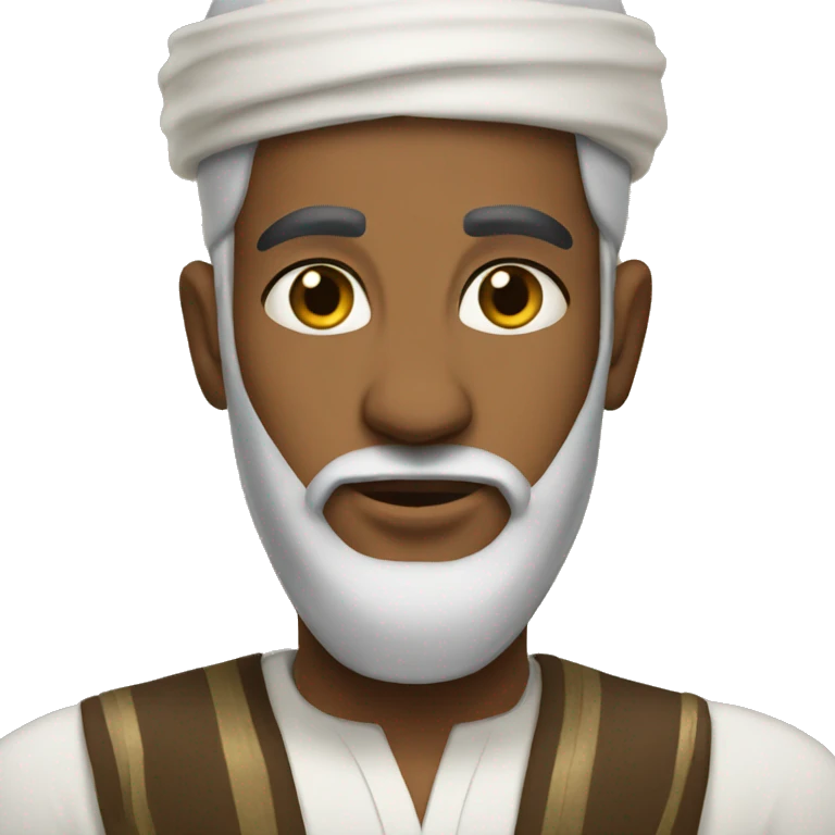 Habibi emoji