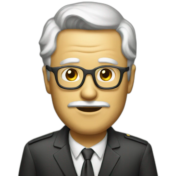 cryptocommunist emoji