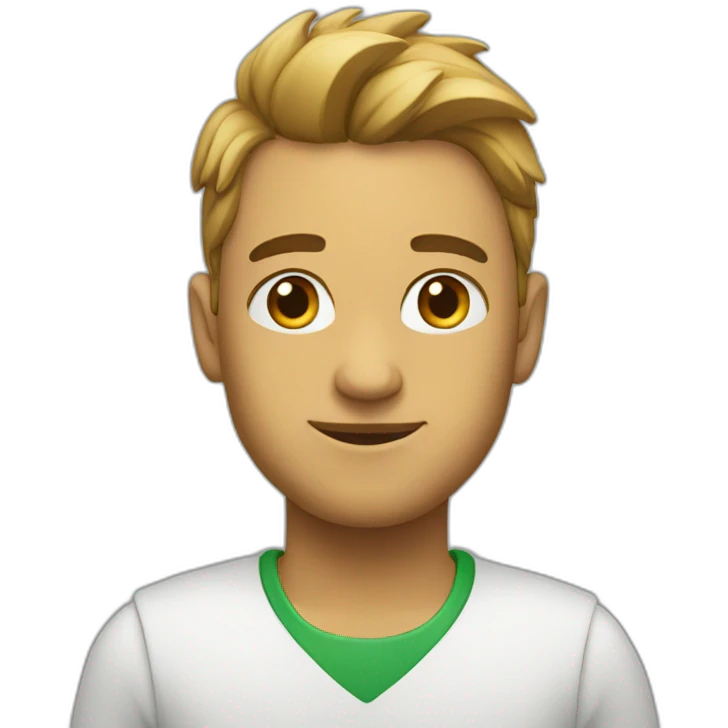 Rissitas  emoji