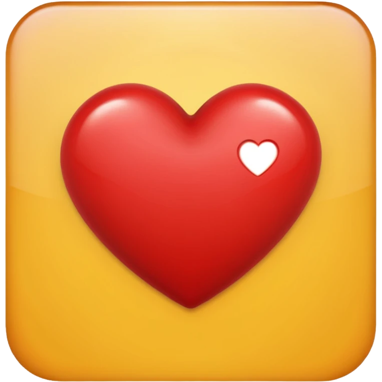 heart emoji