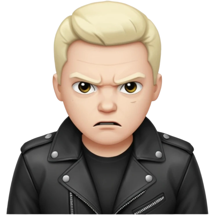 сын шлюхи emoji