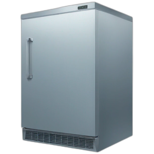 freezer emoji