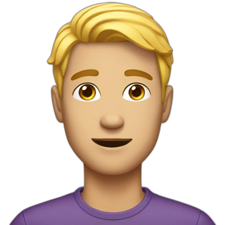 gay human emoji