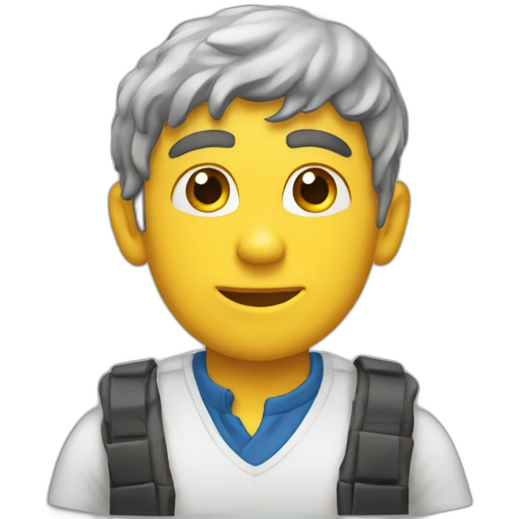 Criquet emoji