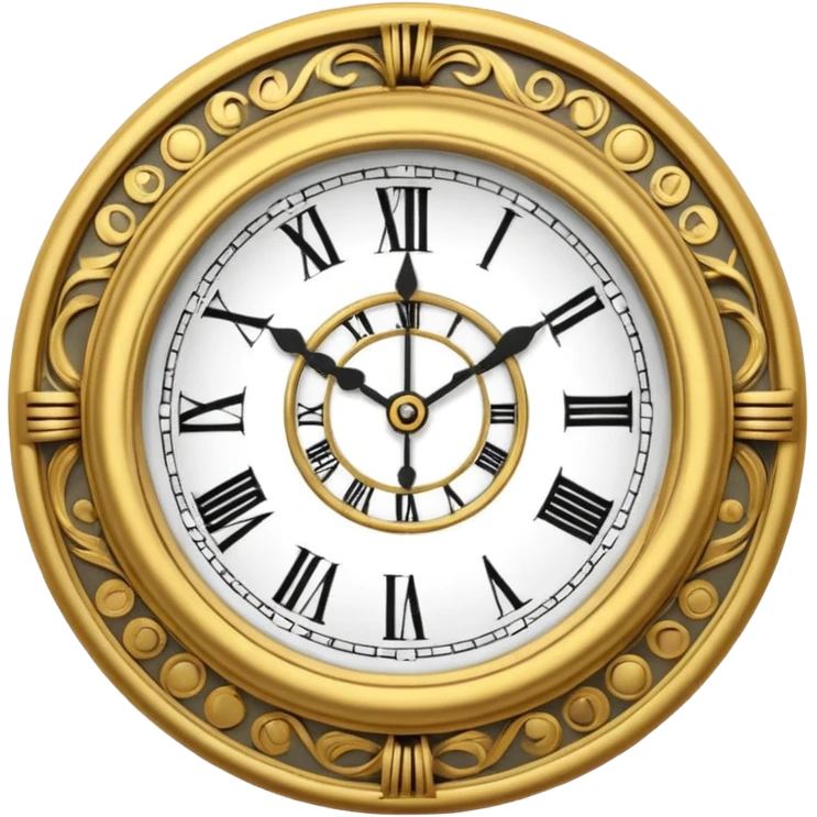 voivode clock emoji