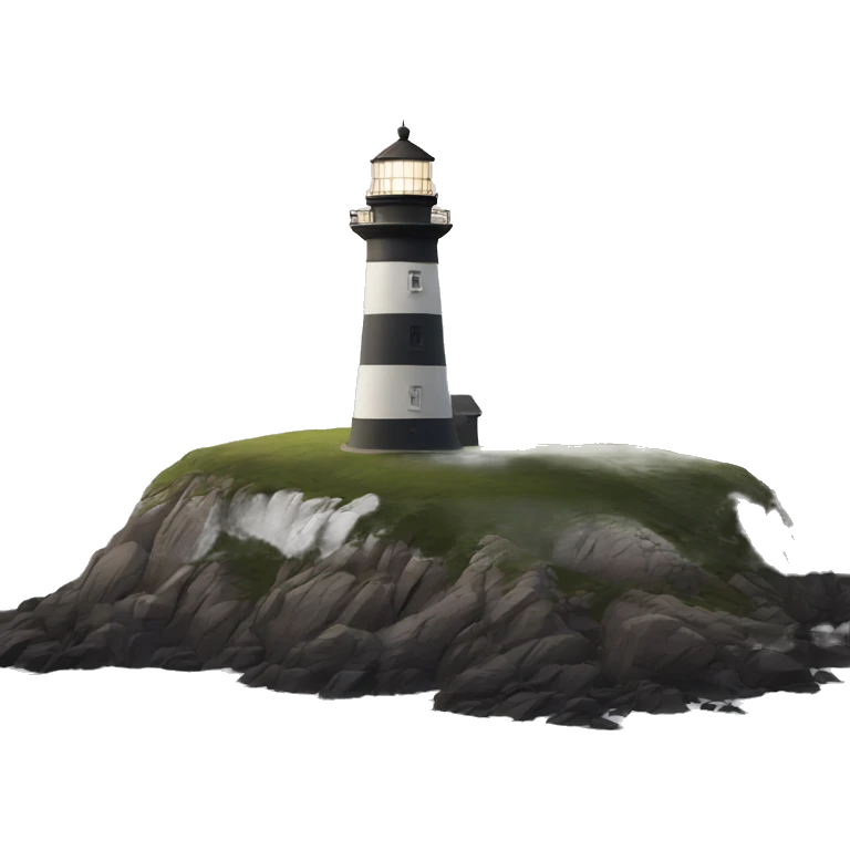 lighthouse emoji