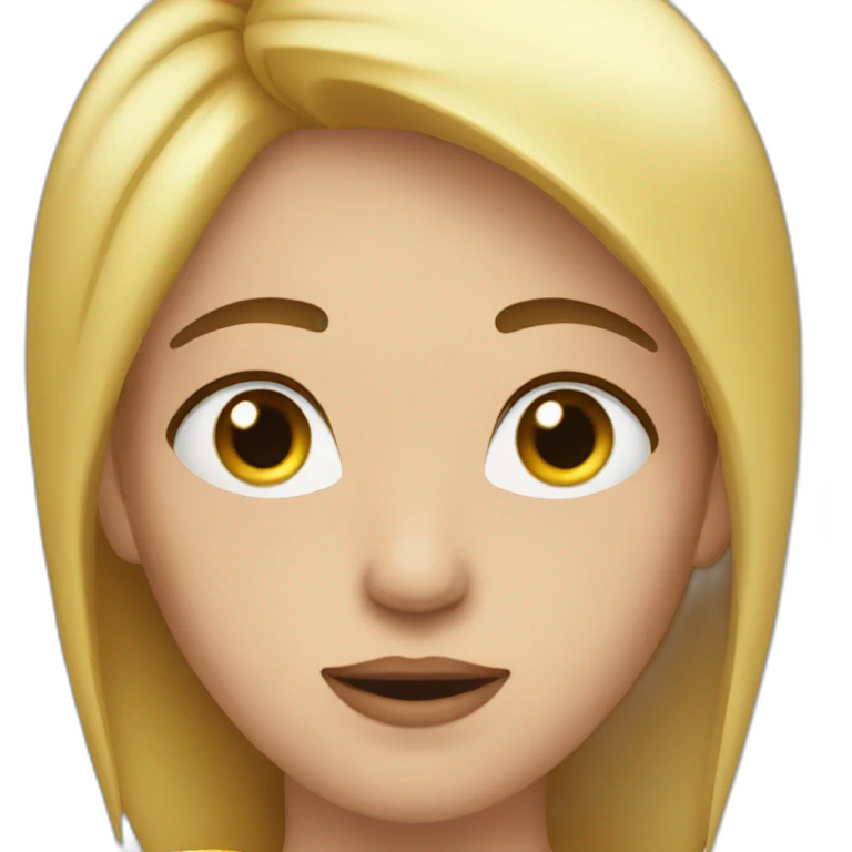 party star delusional emoji