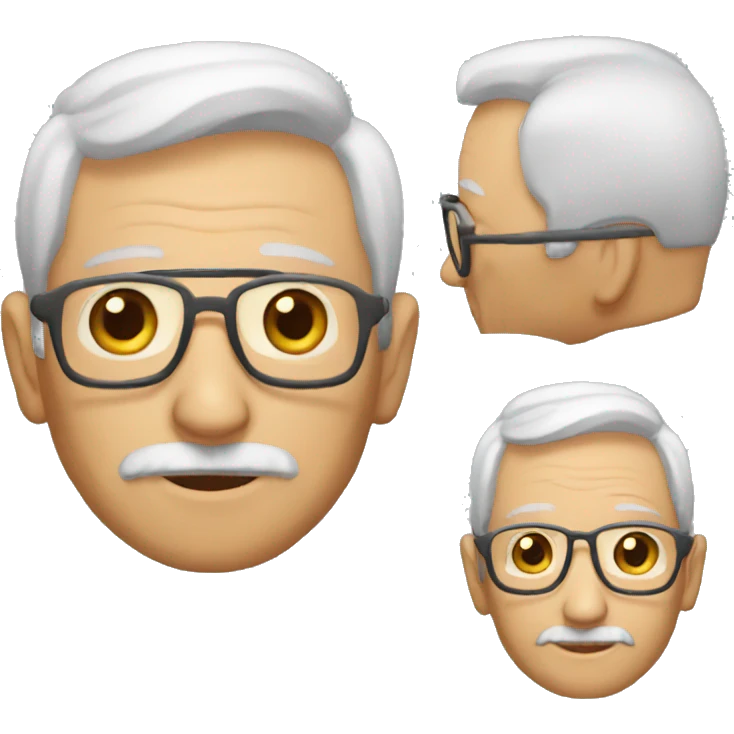 ABUELO emoji