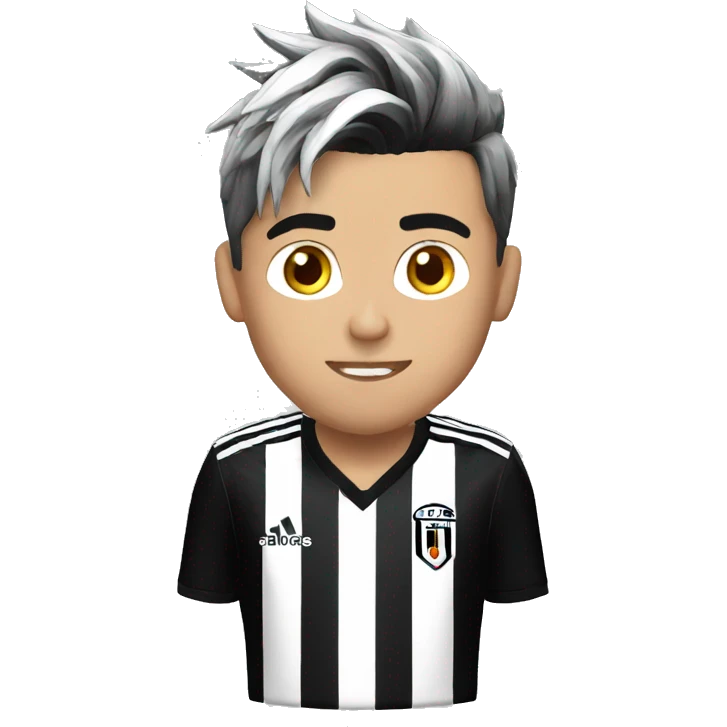 dybala emoji
