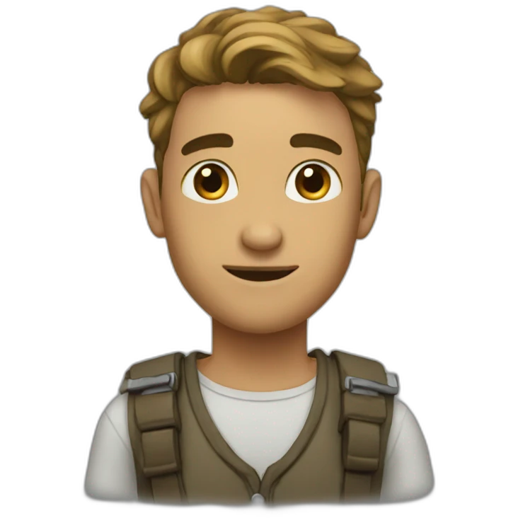 Vade  emoji