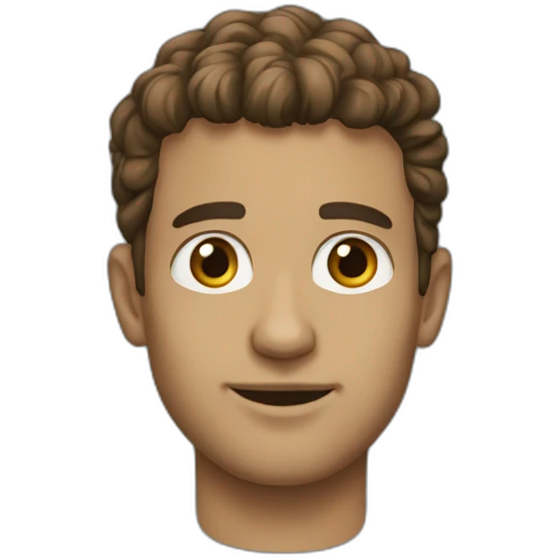 Jérémi Doku emoji