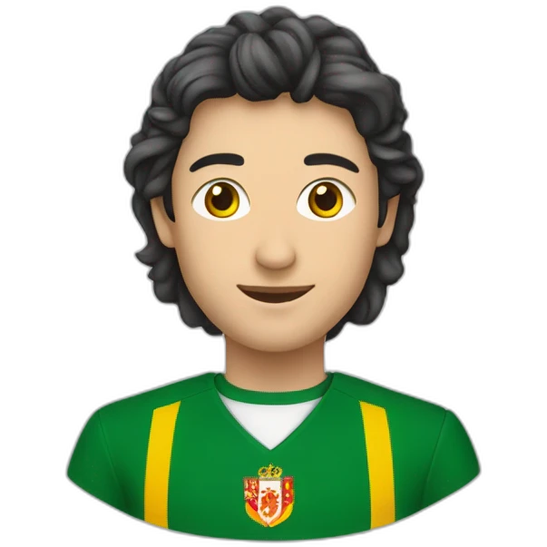 Ikurriña, drapeau euskadi emoji