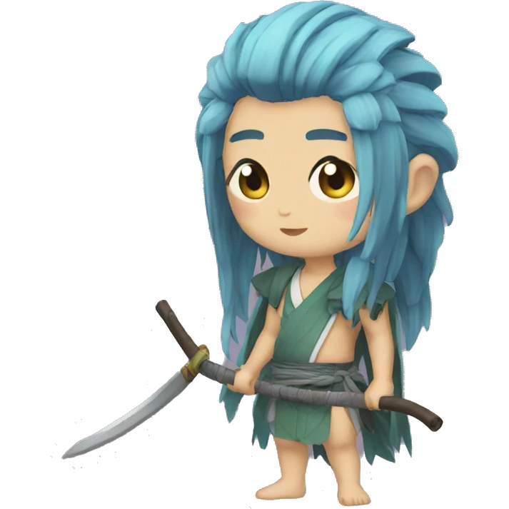 Sukuna  emoji