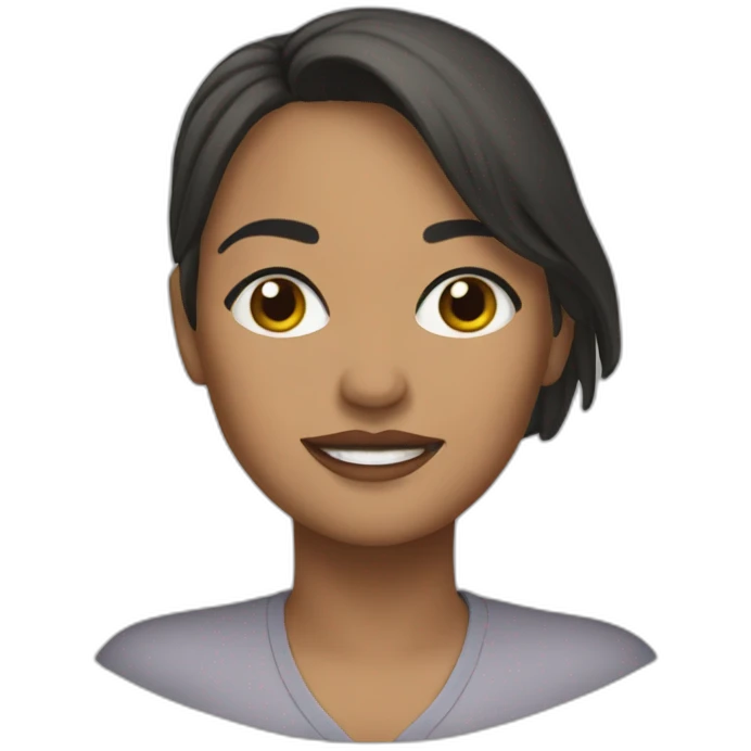 Yolanda diaz emoji