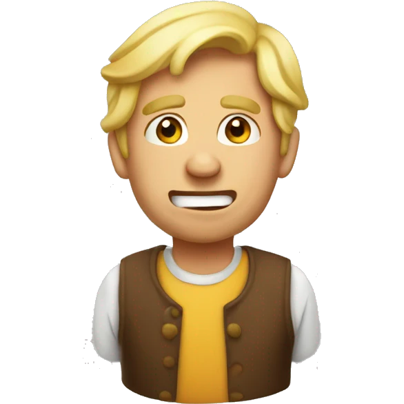 befalled emoji emoji